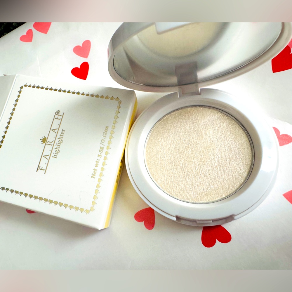 Farah Highlighter - Zahra